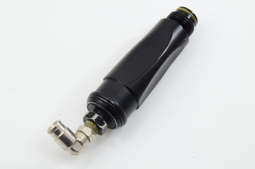 Smart Parts - NXT MaxFlo Regulator - Dust Black