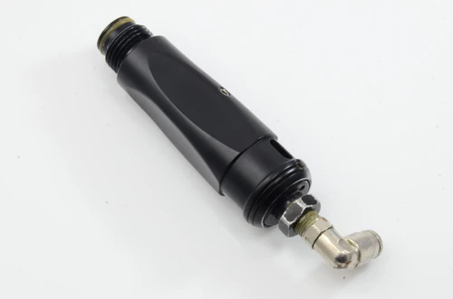Smart Parts - NXT MaxFlo Regulator - Dust Black