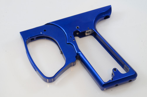 Smart Parts - Nerve Stock Trigger Frame - Gloss Blue