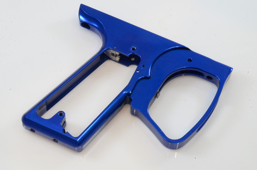 Smart Parts - Nerve Stock Trigger Frame - Gloss Blue
