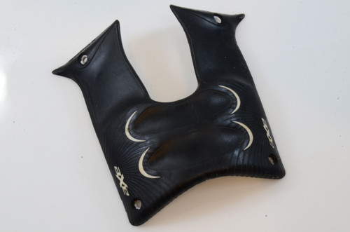 Empire - Axe Stock Grips - Black/White