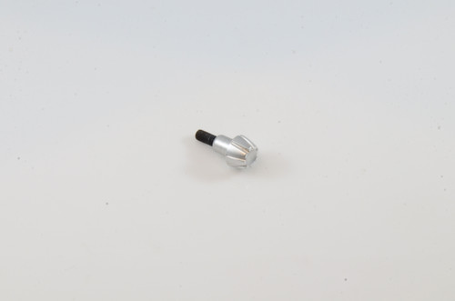 Dye - Matrix "Lockdown" Feedneck Thumb Screw - Silver