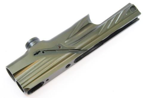 Planet Eclipse - Ego 5 Body Kit - Olive