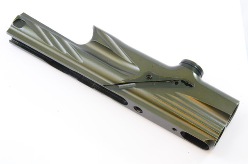 Planet Eclipse - Ego 5 Body Kit - Olive