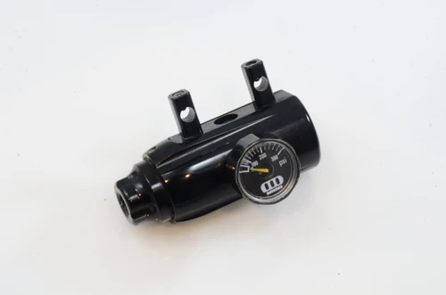 Invert - Mini Regulator - Black #2