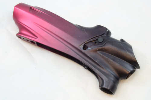 Proto - PM6 Body Kit - Dust Black/Red Fade