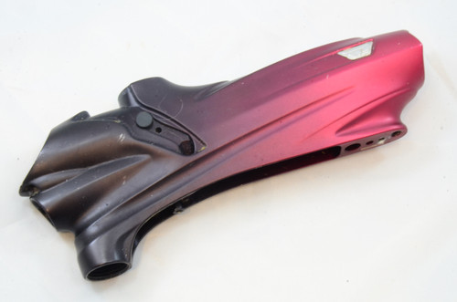 Proto - PM6 Body Kit - Dust Black/Red Fade