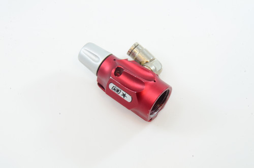 Planet Eclipse - OOPS On/Off ASA - Red/Silver