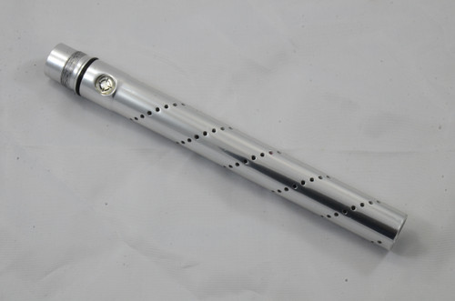 Smart Parts - 14" All American Barrel Tip - Silver