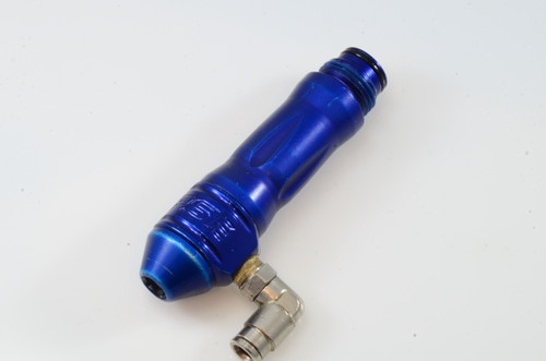 Planet Eclipse - Ego 7 Star Regulator - Blue