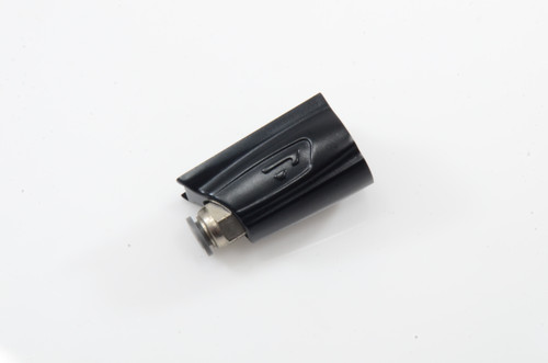 Proto - ASA - Dust Black