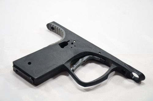 Proto Matrix - Rail (PMR) Stock Frame - Black/Grey