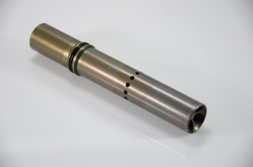 Smart Parts Shocker NXT - Cadre De Gâchette Argent + Gâchette à Roulement à Billes - Occasion