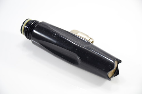 Smart Parts - Vertical MaxFlo Regulator - Black #2