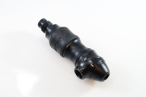 Proto - Hyper 3 Regulator - Black #2