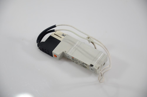 Dye Matrix - DM3 Solenoid Assembly #2