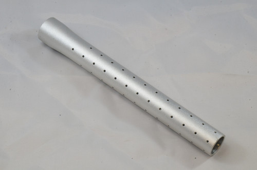 Empire - Barrel Front - 14in - Silver