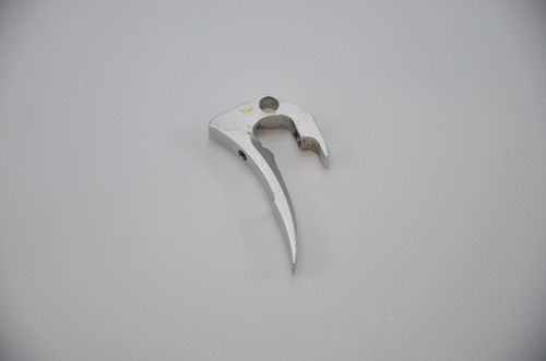 Dye - Matrix Reach Trigger - Silver #4