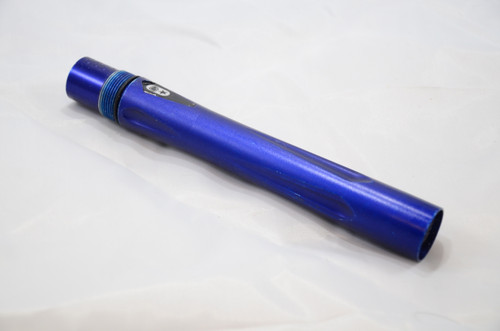 Planet Eclipse - Shaft 2 Barrel Back - Autococker Threaded - Blue