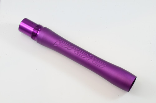 Proto - UltraLite Barrel Back - Autococker Threaded - Dust Purple