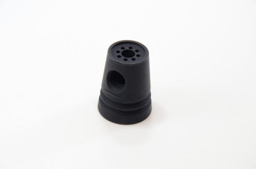 Bloodline - Smart Parts Shocker SFT "Strappado" VASA - Dust Black