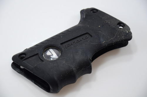 Proto - Stock Matrix Frame Grips - Black #3