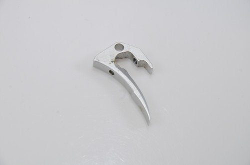 Dye - Matrix Reach Trigger - Silver #7