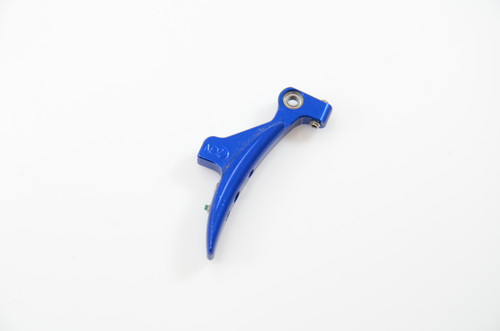 New Designz - Smart Parts Shocker SFT Blade Trigger - Gloss Blue