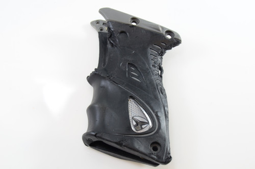 Dye - DM6-10 Matrix UL Grips - Grey #2