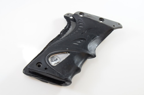 Dye - DM6-10 Matrix UL Grips - Grey #2