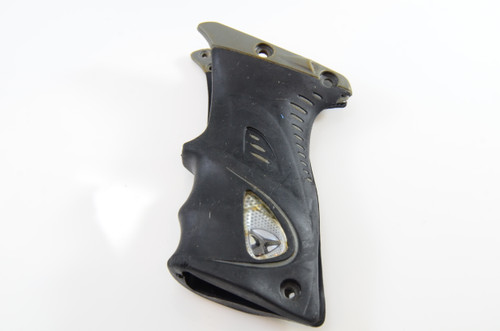 Dye - DM6-10 Matrix UL Grips - Grey #3