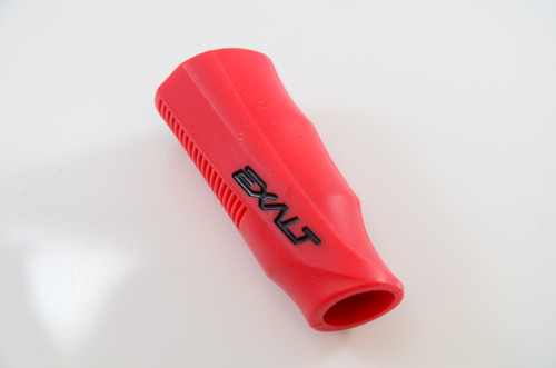 DLX Luxe - Exalt Reg Grip - Red