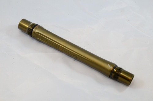 Planet Eclipse - Shaft 4 Barrel Back - Autococker Threaded - .689 Bore - Olive