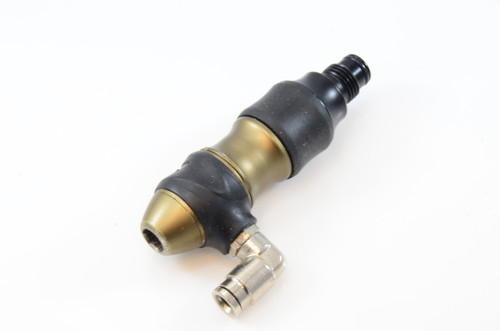 Proto - Hyper 3 Regulator - Olive