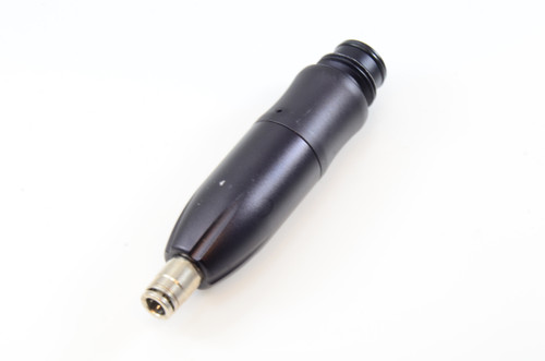 Dangerous Power - G4 Regulator- Black