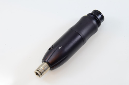 Dangerous Power - G4 Regulator- Black