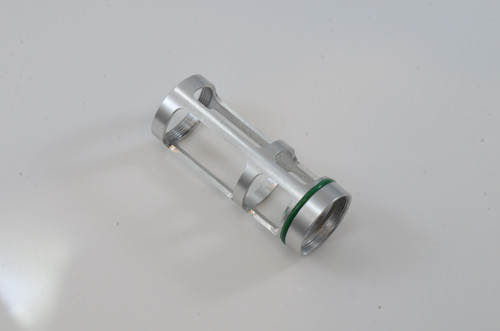 Proto - Rize Rear Bolt Can