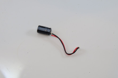 Proto - Rize Board Capacitor