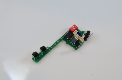 Proto - Rize Stock Board