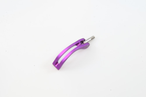 Dye - Matrix "Lockdown" Clamping Feedneck Lever - Purple