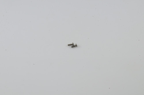 Proto - PM8 Matrix Board Mounting Screws