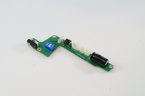 Dangerous Power - G4 Stock Board