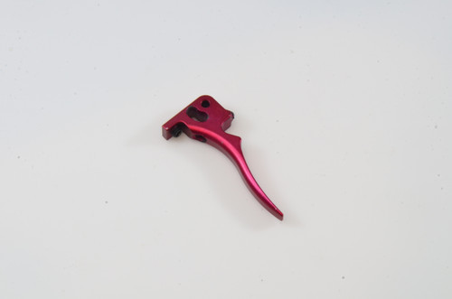 Dangerous Power - G4 Trigger - Red