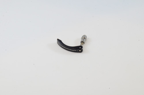 Dangerous Power - G4 Feedneck Lever - Black