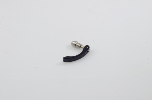 Dangerous Power - G4 Feedneck Lever - Black