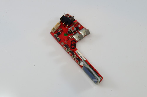 Planet Eclipse - Ego 7 Stock LCD Board