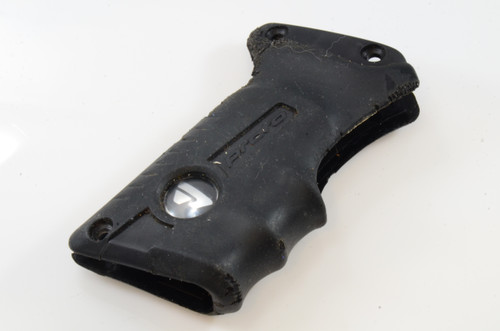 Proto - Stock Matrix Frame Grips - Black #7