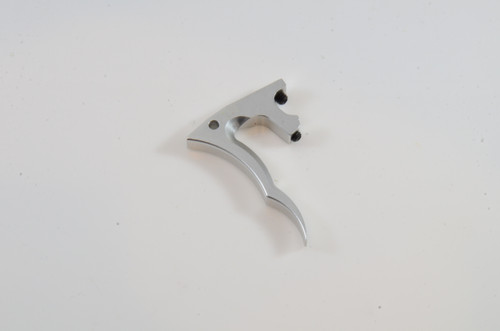 Proto - PM6 Matrix Stock Trigger - Silver