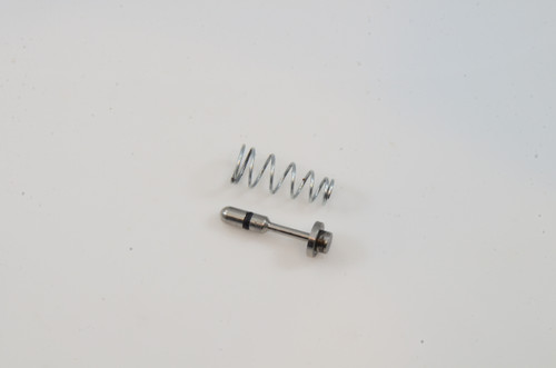 Bob Long - 2k2 Intimidator Poppet W/ Spring #2