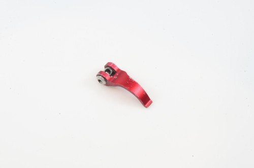 Planet Eclipse - Ego 8 Stock Feedneck Lever - Red